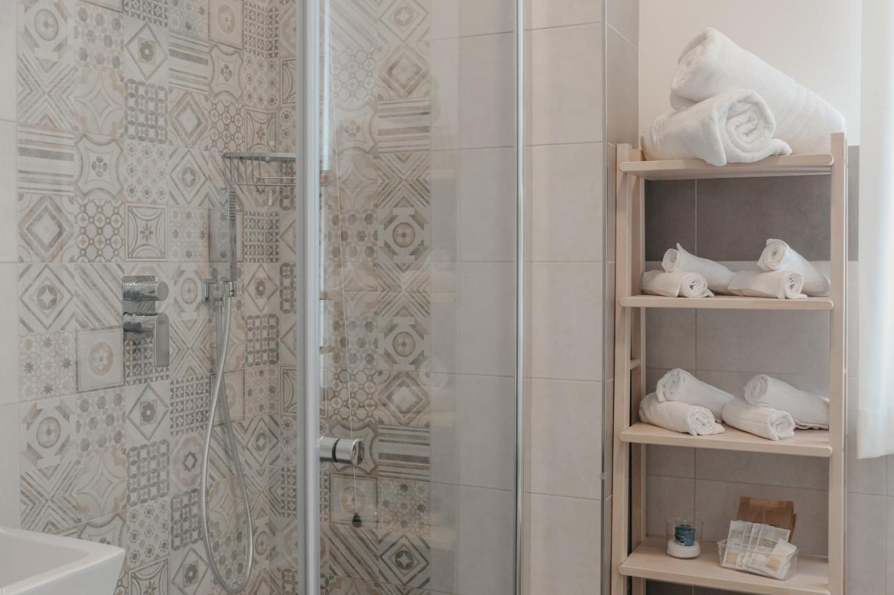 Residence Vazzieri Кампобасо Екстериор снимка