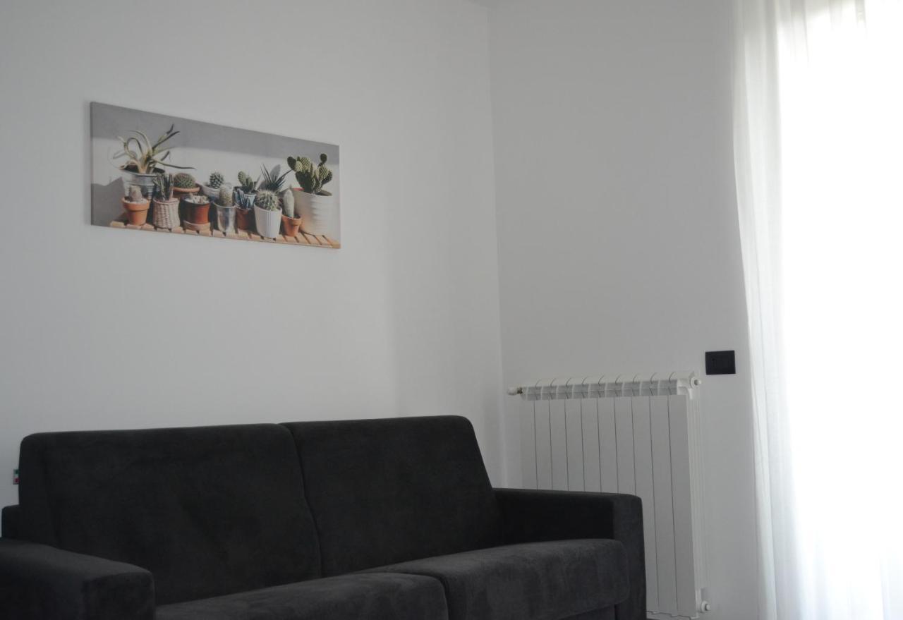 Residence Vazzieri Кампобасо Екстериор снимка