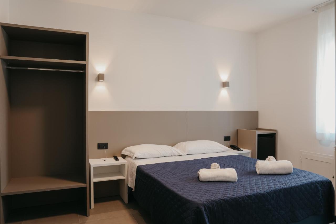 Residence Vazzieri Кампобасо Екстериор снимка